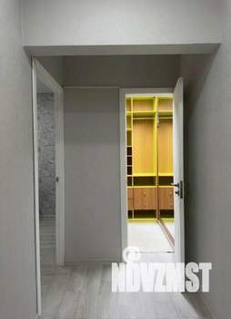 1-к квартира, посуточно, 57м2, 1/1 этаж