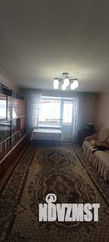 3-к квартира, на длительный срок, 60м2, 3/5 этаж