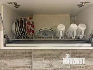 1-к квартира, посуточно, 32м2, 11/19 этаж