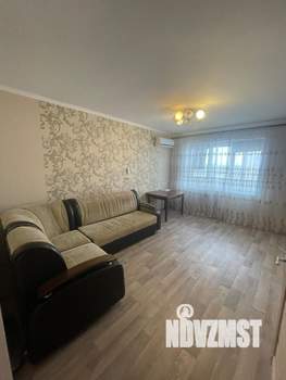 2-к квартира, на длительный срок, 57м2, 8/10 этаж