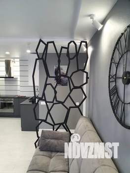 2-к квартира, посуточно, 65м2, 16/18 этаж