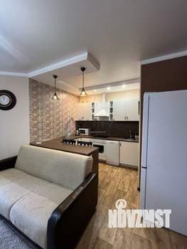 2-к квартира, на длительный срок, 54м2, 17/18 этаж