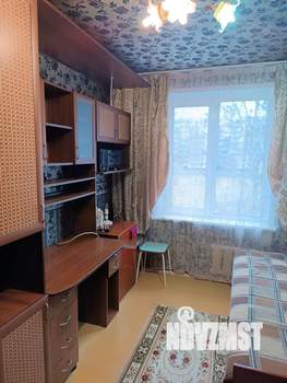 3-к квартира, на длительный срок, 60м2, 3/9 этаж