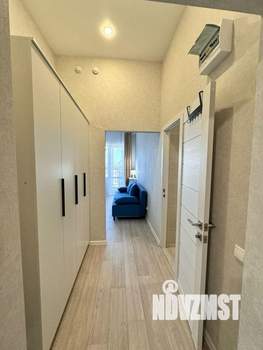 Студия квартира, на длительный срок, 22м2, 19/19 этаж