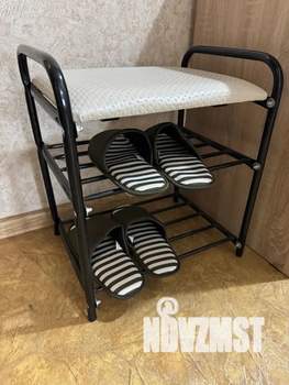 1-к квартира, посуточно, 35м2, 9/10 этаж