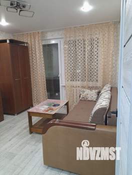 1-к квартира, на длительный срок, 29м2, 3/5 этаж