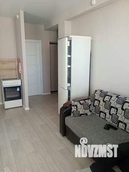 Студия квартира, на длительный срок, 26м2, 8/25 этаж