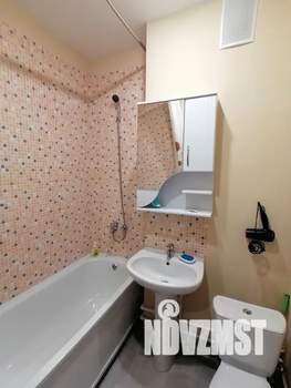 Студия квартира, посуточно, 23м2, 22/25 этаж