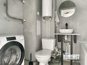 1-к квартира, посуточно, 27м2, 1/1 этаж