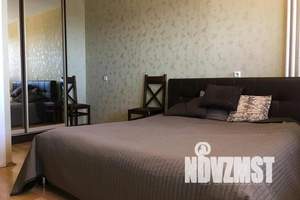 1-к квартира, посуточно, 37м2, 4/25 этаж