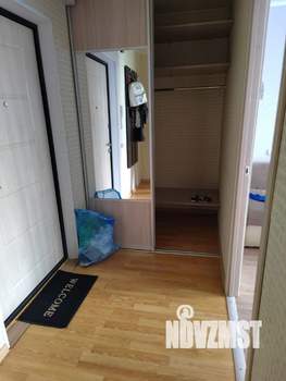 1-к квартира, на длительный срок, 30м2, 5/5 этаж