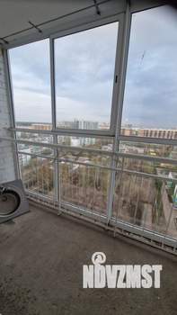 1-к квартира, на длительный срок, 40м2, 14/17 этаж