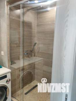 2-к квартира, посуточно, 46м2, 15/18 этаж