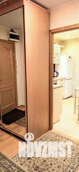 2-к квартира, посуточно, 20м2, 1/1 этаж