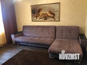 2-к квартира, посуточно, 41м2, 2/5 этаж