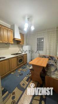 1-к квартира, на длительный срок, 40м2, 3/10 этаж