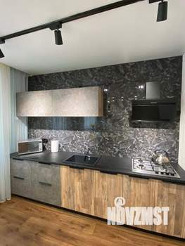 2-к квартира, посуточно, 54м2, 1/1 этаж