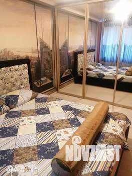 2-к квартира, посуточно, 45м2, 1/14 этаж