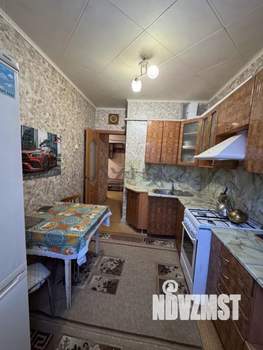 2-к квартира, на длительный срок, 51м2, 2/9 этаж