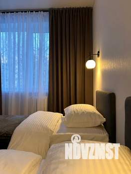 3-к квартира, посуточно, 65м2, 2/9 этаж