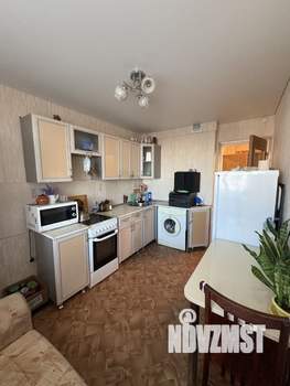 1-к квартира, на длительный срок, 31м2, 8/16 этаж