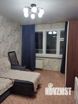 1-к квартира, на длительный срок, 36м2, 7/10 этаж