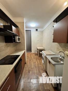 1-к квартира, на длительный срок, 37м2, 14/18 этаж