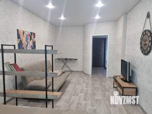 1-к квартира, на длительный срок, 47м2, 14/16 этаж