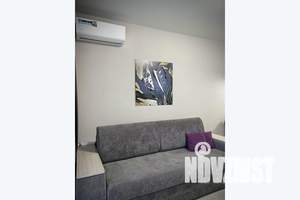 2-к квартира, посуточно, 35м2, 16/19 этаж