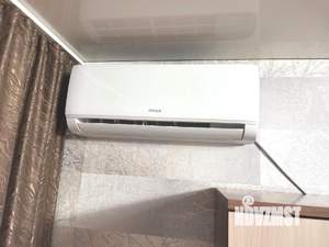 1-к квартира, посуточно, 36м2, 9/10 этаж