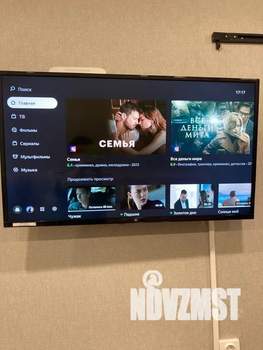 1-к квартира, посуточно, 46м2, 9/10 этаж