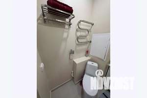 1-к квартира, посуточно, 45м2, 16/17 этаж