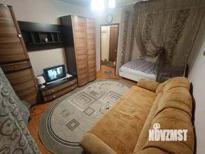 1-к квартира, на длительный срок, 28м2, 5/5 этаж