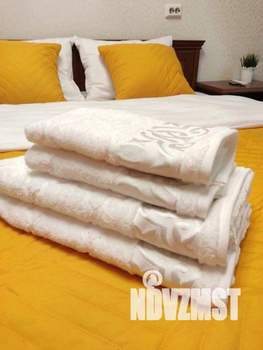 1-к квартира, посуточно, 46м2, 1/1 этаж