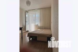 1-к квартира, посуточно, 35м2, 7/11 этаж