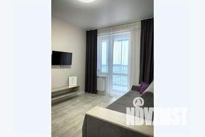 2-к квартира, посуточно, 35м2, 16/19 этаж