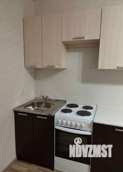 1-к квартира, на длительный срок, 40м2, 4/10 этаж