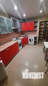 1-к квартира, на длительный срок, 41м2, 7/10 этаж