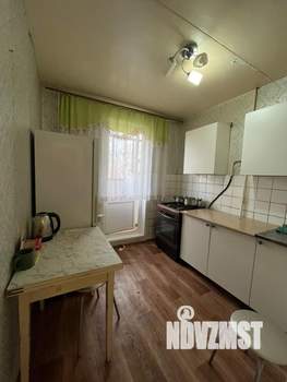 1-к квартира, на длительный срок, 30м2, 4/5 этаж