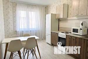 2-к квартира, посуточно, 50м2, 11/18 этаж