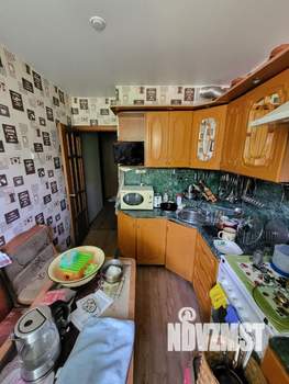 2-к квартира, на длительный срок, 45м2, 2/9 этаж