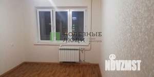 1-к квартира, на длительный срок, 38м2, 5/11 этаж