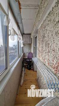 2-к квартира, на длительный срок, 50м2, 5/12 этаж