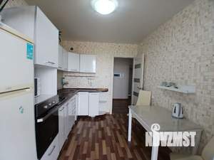 2-к квартира, посуточно, 63м2, 10/10 этаж