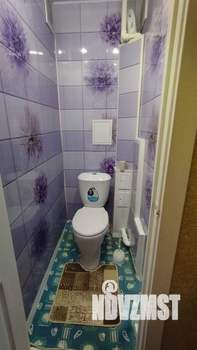 1-к квартира, на длительный срок, 38м2, 19/25 этаж