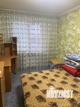 2-к квартира, на длительный срок, 44м2, 5/5 этаж