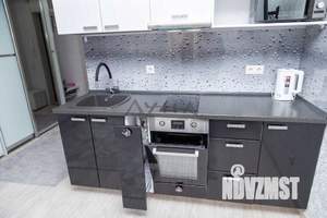 Студия квартира, на длительный срок, 24м2, 5/18 этаж