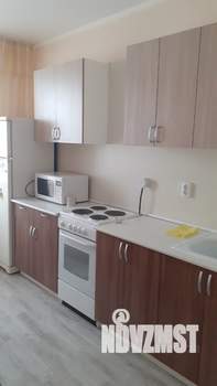 1-к квартира, на длительный срок, 38м2, 2/10 этаж