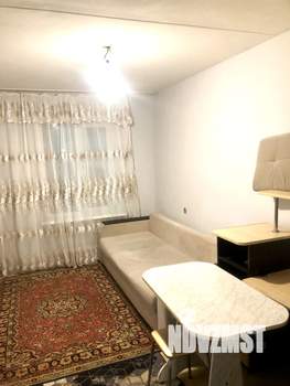 2-к квартира, на длительный срок, 44м2, 2/5 этаж