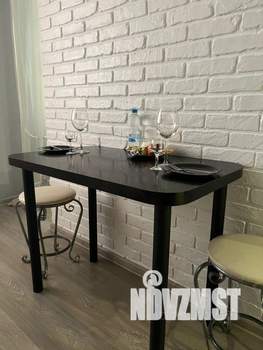 1-к квартира, посуточно, 41м2, 1/1 этаж